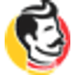 Personalisiertefigur Logo