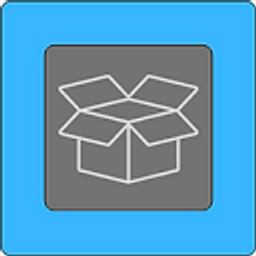 Personalisierte Verpackungen Logo