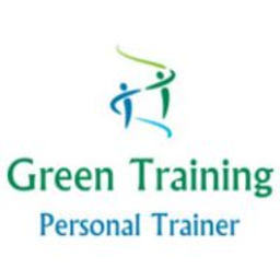 Personaltraining Richard-Gordon Kaspar Logo