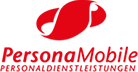 Persona Mobile Personaldienstleistungen GmbH & Co. KG Zeitarbeit Logo