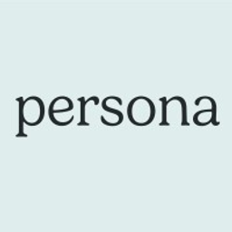 Persona Logo