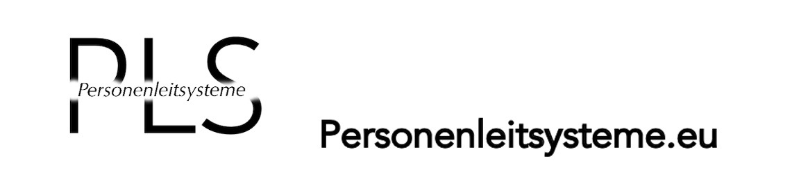 Personenleitsysteme Logo