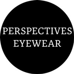 Perspectives Eyewear Logo