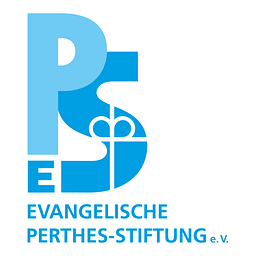 Perthes-Haus der Evang. Perthes-Stiftung e.V. Logo