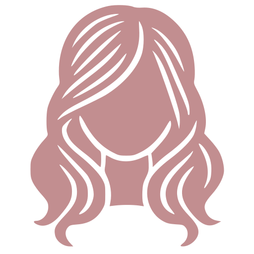 Friseursalon / Perückengeschäft Treffpunkt Haarschnitt Logo
