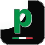 Pesci Automobile Logo