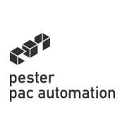 pester pac automation GmbH Logo