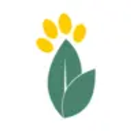 Pet And Garden Logo