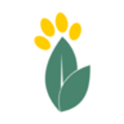 Pet And Garden Logo