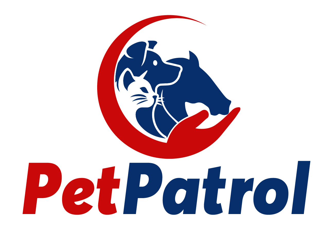 Pet-Patrol Logo