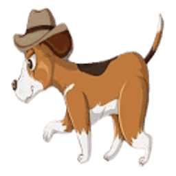 Pet Altervista Logo