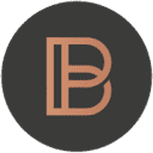Petar Bijelonjic Logo