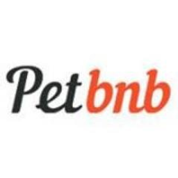 Petbnb Logo