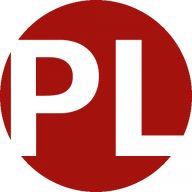 Lutz Peter Fotograf Logo