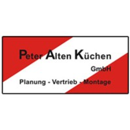 Alten Küchen GmbH Peter Logo