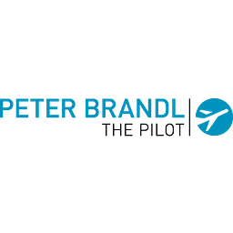 Peterbrandl Logo