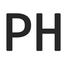 Hübbe Peter Fotostudio Logo