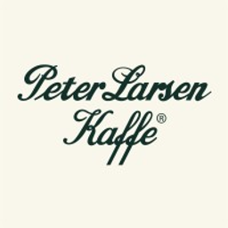 Peter Larsen Kaffe A/S Logo