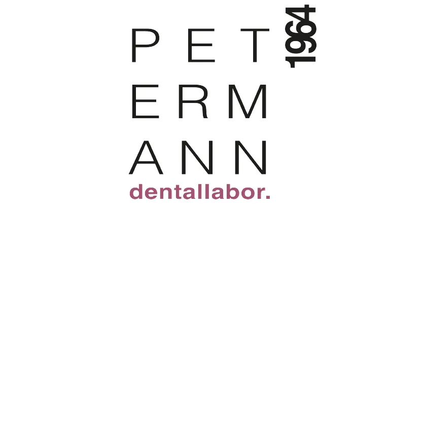 Petermann Dieter Dentallabor Logo