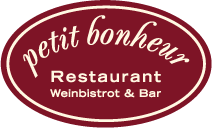 Petit Bonheur Logo