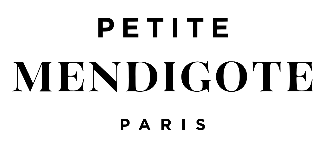 Petite Mendigote Logo