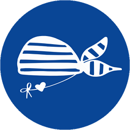 Petites Pirates Logo
