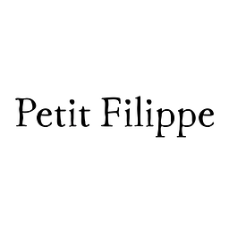 Petitfilippe Logo