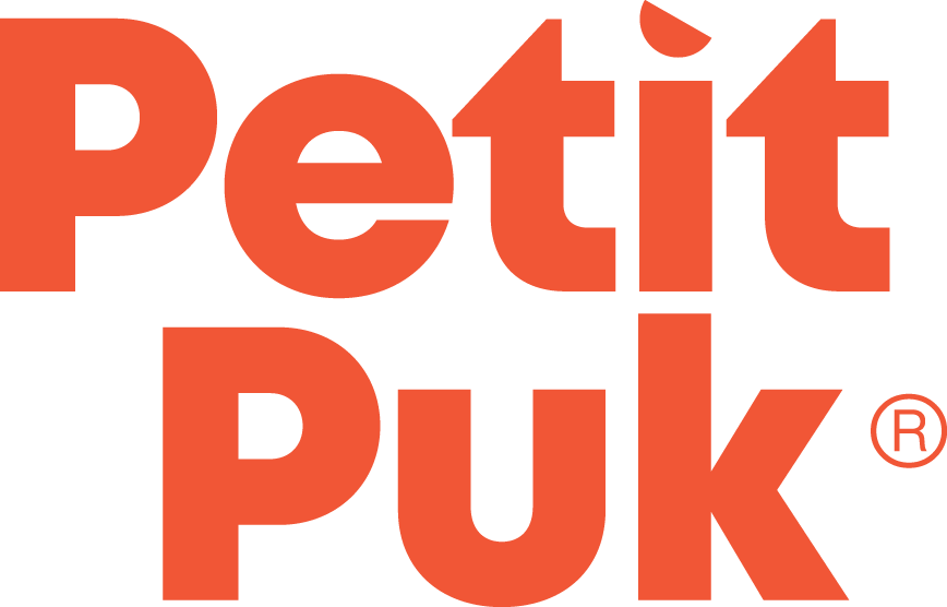 PETIT PUK Logo