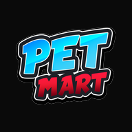 Pet Mart Logo