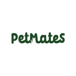 PetMates Logo