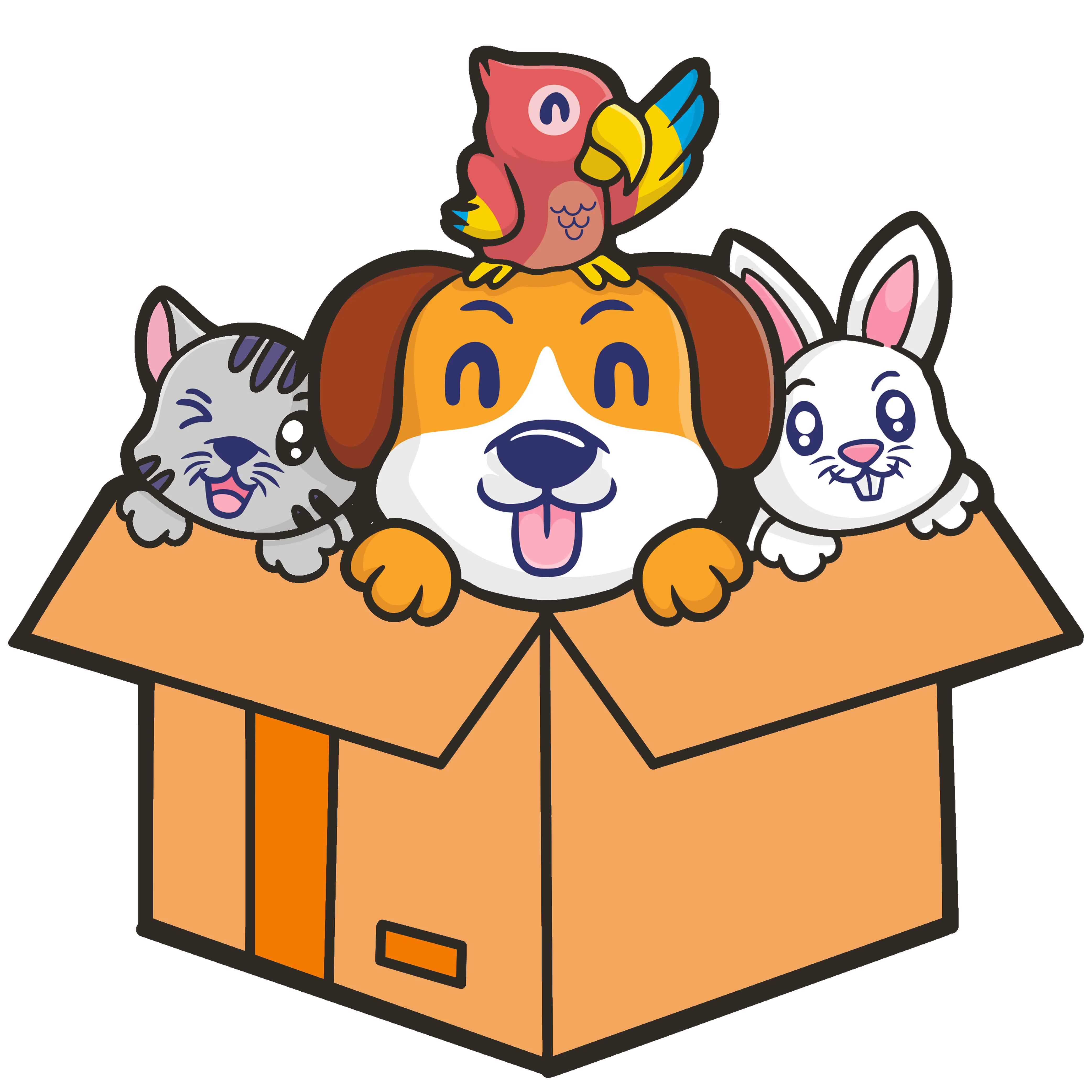 Petpal Logo