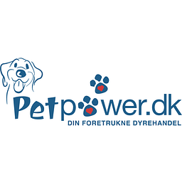 Petpower Logo