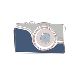 Coddington Petra Fotostudio Logo