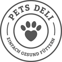 PETS DELI GmbH Logo
