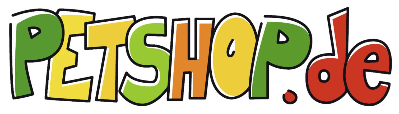 Petshop Logo