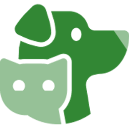 Petsitting24 Logo