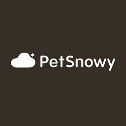 Petsnowy Logo