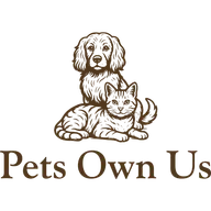 Petsownus Logo
