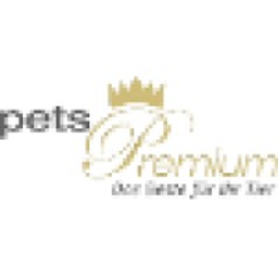 pets Premium Logo