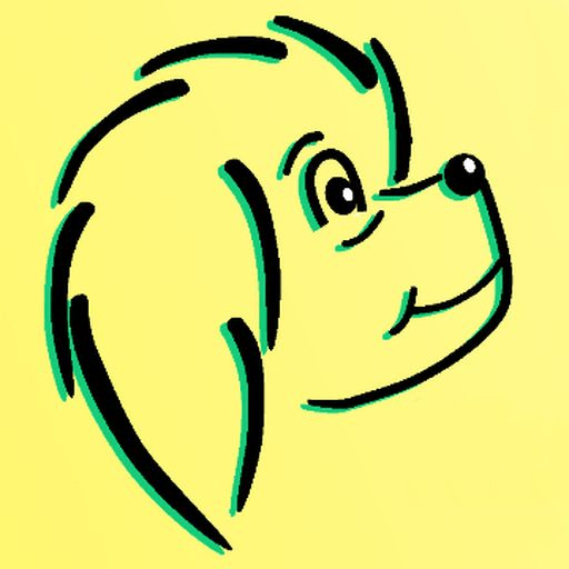 Pet - Style Hundezubehör und Hundeschule Logo