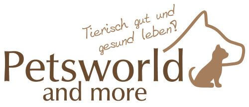 Petsworld and more Logo