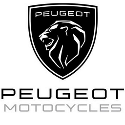 Peugeot Motocycles Logo