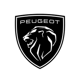 Peugeot France Logo