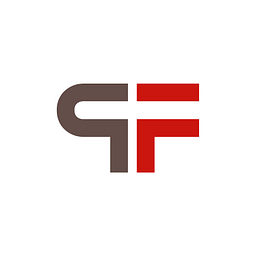 P und F Lacktechnik GmbH Logo