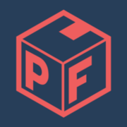 Peternek & Funke Logistik GmbH Logo