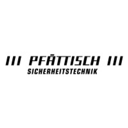 Pfättisch Sicherheitstechnik GmbH Logo