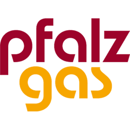 Pfalzgas Logo