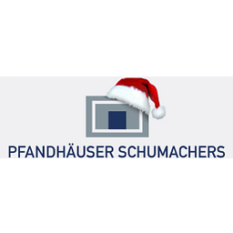 Pfandhaus Schumachers Logo