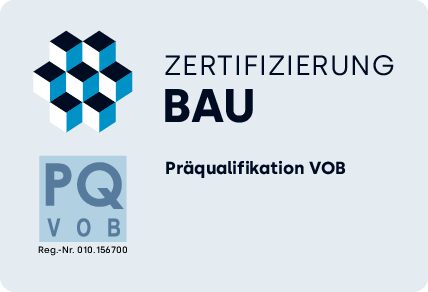 Ludwig Pfandl GmbH & Co. KG Logo