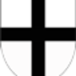 Deutschorden Gemeindebüro Religiöse Gemeinschaften Logo